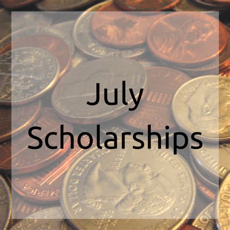 Scholarships by Major | JLV College Counseling