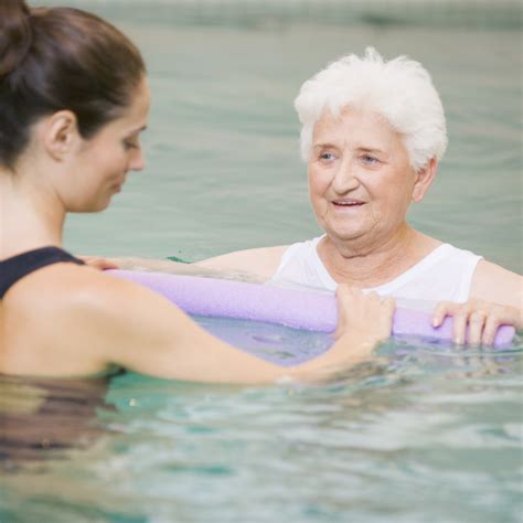 What are the Benefits of Cold-Water Therapy? – By Grandchildren