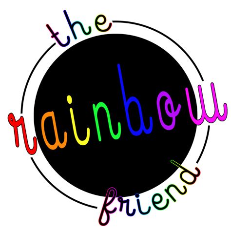 Best Rainbow Tik Tok Logo Images Download for Free — PNG Share - Your Source for High Quality ...