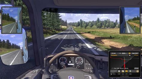 Euro Truck Simulator Download Free Full Game | Speed-New