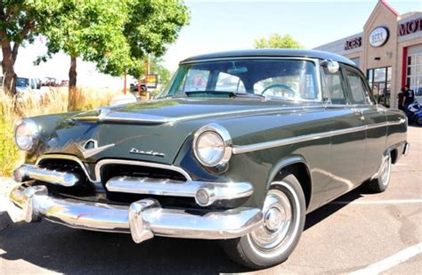 1955 Dodge Royal Lancer - Classic Dodge Lancer 1955 for sale