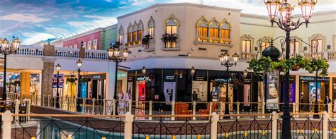 14 Best Malls In Doha, Qatar For An Unparallel Shopping Experience