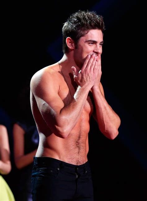 A Definitive Guide to Zac Efron Dancing