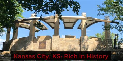 Exploring the Culturally Rich Kansas City, KS History