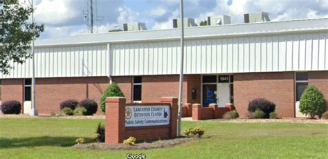 Lancaster County Jail & Detention Ctr, SC Inmate Search: Roster & Mugshots