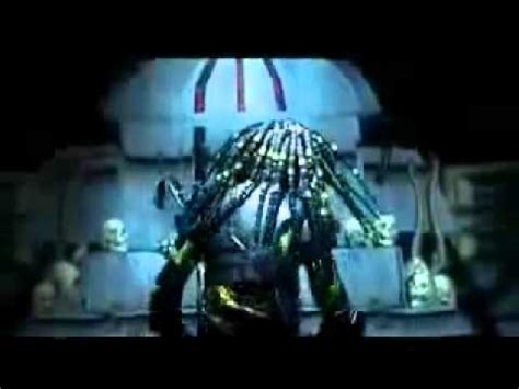 Alien vs Predator 3 - Trailer Ufficiale [2012] - YouTube