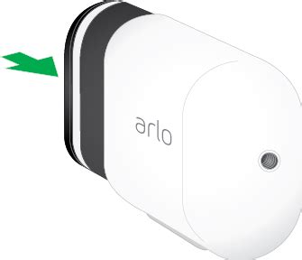 How do I change the battery in my Arlo Ultra, Arlo Ultra 2, Arlo Pro 3, Arlo Pro 4, or Arlo Pro ...