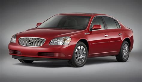 Subtle Excellence: Remembering the Buick 3800 V6 | The Daily Drive | Consumer Guide®