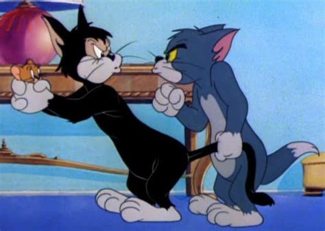 Tom And Jerry Character - Butch Cartoon Photos | Cartoon Photo and ...