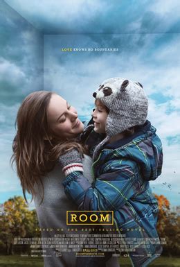 Room (2015 film) - Wikipedia