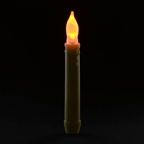 4imprint.com: Taper Light-up Candle 153140