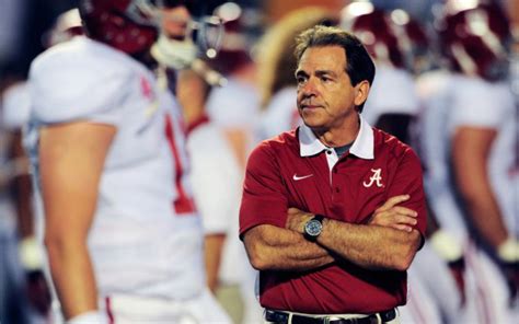 Nick Saban has ideas for reversing NFL's underclassmen invasion ...