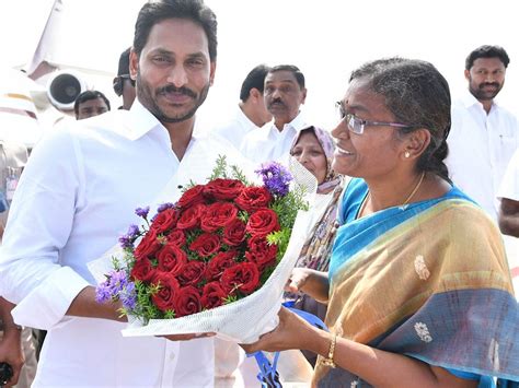 Badvel: Sitting YSRCP MLA Dasari Sudha Worried About Ticket