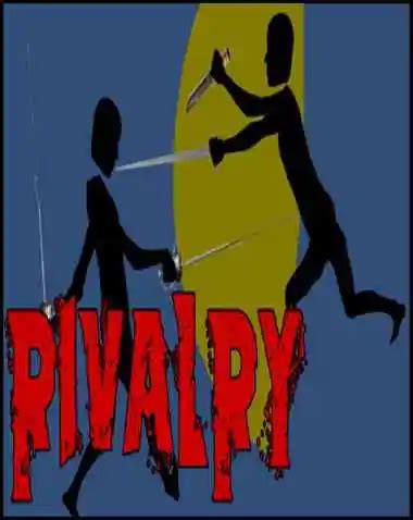 Rivalry Free Download (v0.95.6) - Nexus-Games