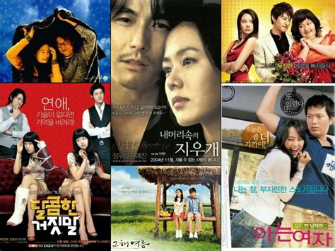 Sexiest Korean Movies – Telegraph