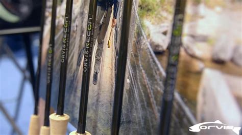 New Orvis Fly Rods for 2015 Offer Innovation And Value - Fly Fishing ...