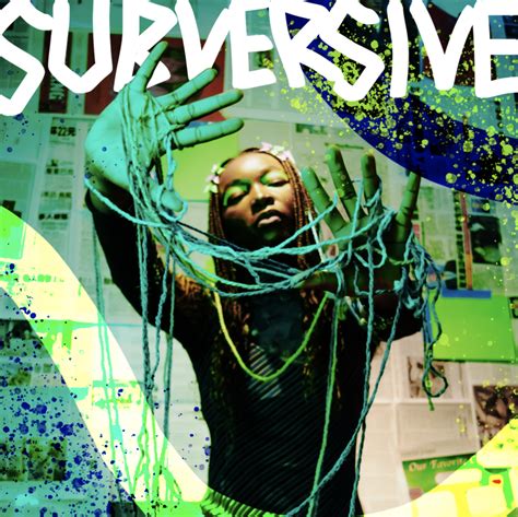 The Art Section's "Subversive" Playlist — MODA MAGAZINE