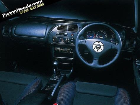 Design 80 of Evo 6 Interior | doctormademe