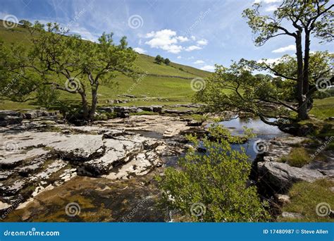 Yorkshire Dales National Park - England Stock Image - Image of tourist, scenic: 17480987