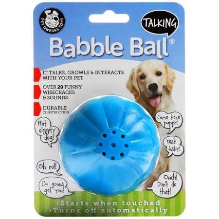 Toys For Blind Dogs - Blind Dog Toys