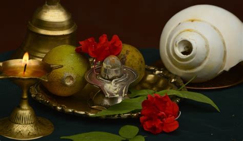 Shivling Puja at Home Everything you Need to Know