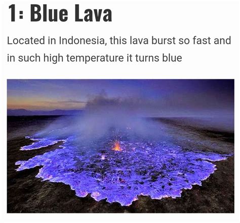 20 phenomenons of nature - Wow Gallery | eBaum's World