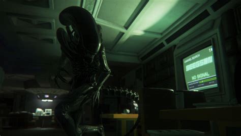 Alien: Isolation E3 hands-on preview | Digital Trends