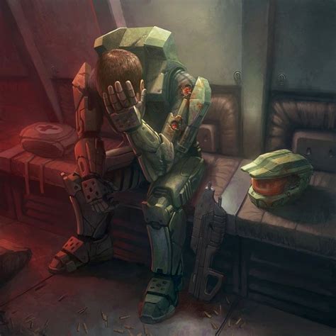 JOHN HECTOR 24 | Halo spartan, Master chief, Halo armor