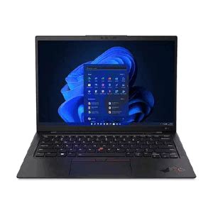 Lenovo ThinkPad X1 Carbon Gen 10 21CB0021PH 14inch WUXGA | Intel Core ...