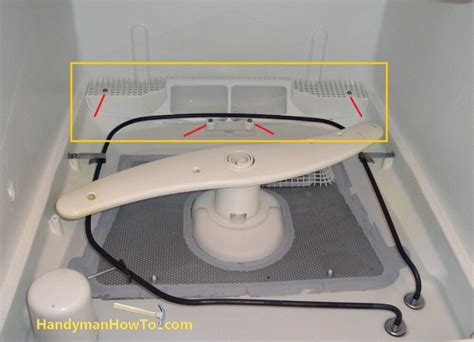 Troubleshooting a Dishwasher That Won't Drain Completely