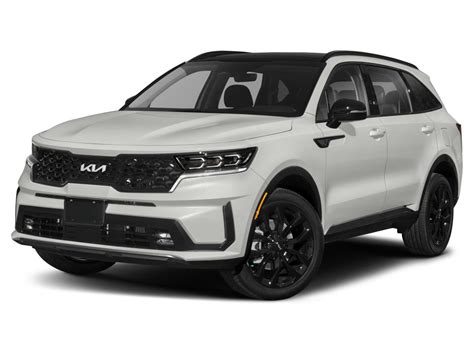 New 2023 Kia Sorento SX-Prestige 4D Sport Utility in Kalamazoo #23K1903 ...