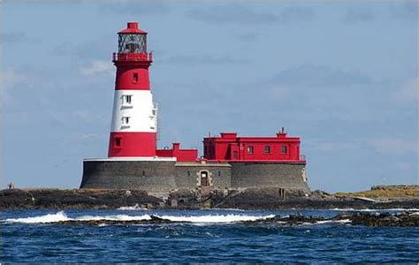 The Lighthouse - Grace Darling