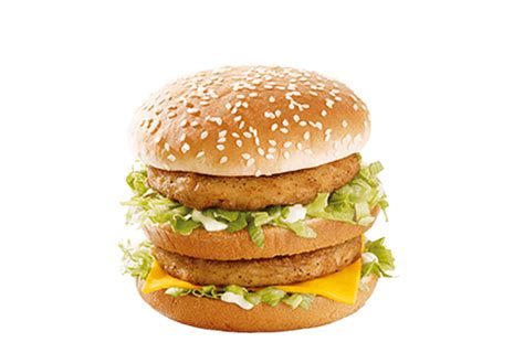 Chicken Mac® | McDonald's Egypt