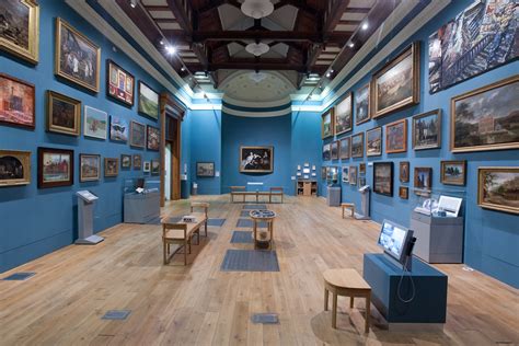 Picturing Sheffield gallery at Weston Park Museum. Image ©… | Flickr