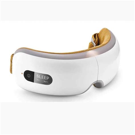 Top 10 Best Eye Massagers in 2023 Complete Reviews