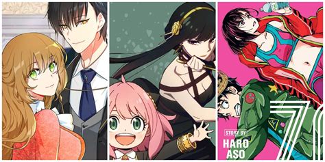 10 New Anime That Blend Genres Perfectly