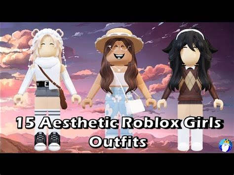 Top 99 most beautiful avatar in roblox đang gây sốt trên mạng