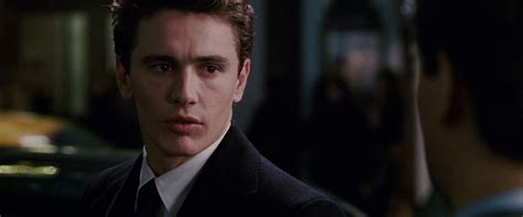 James Franco Spider Man 3