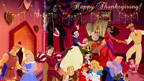 Free Disney Thanksgiving Wallpaper High Quality Resolution « Long ...