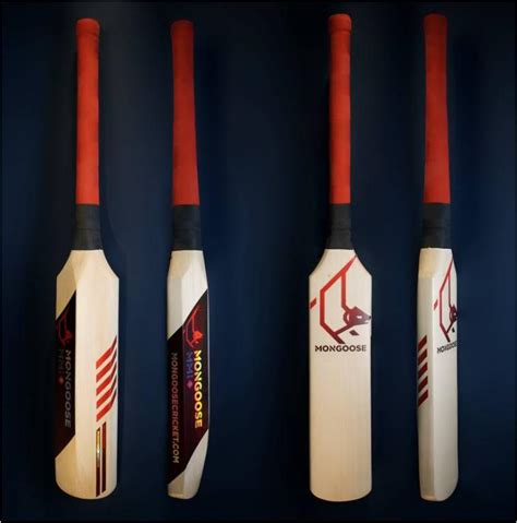 Mongoose Cricket Bat | Price Mongoose Bat Facts ~ Extraordinary Thing