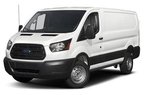 2018 Ford Transit-250 - View Specs, Prices & Photos - WHEELS.ca