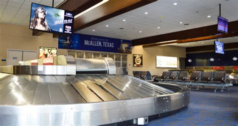 The McAllen International Airport | Business View Magazine