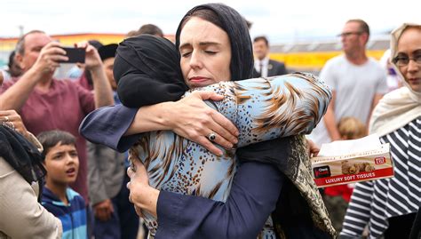 Jacinda Ardern | Fortune