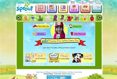 Image - 2 sprout online com pbs kids.751.jpg | Sprout Wiki | FANDOM ...