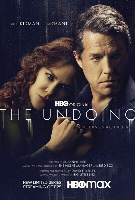 'The Undoing' Episode Guide: Plot Details, Cast List and Air Dates