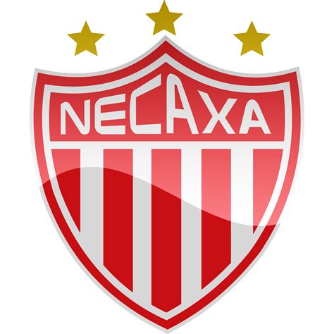 Club Necaxa PNG Images Transparent Free Download