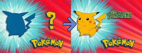 Who's That Pokémon? | Know Your Meme