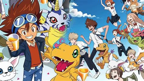 Everything You Need To Know About Digimon Survive