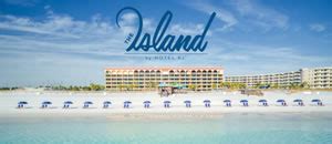 Okaloosa Island Hotels - Fort Walton Beach