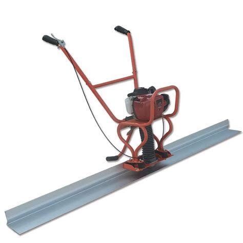 Hhzc-35 Manual Concrete Surface Finishing Screed Floor Leveling Tool - Buy Concrete Leveling ...